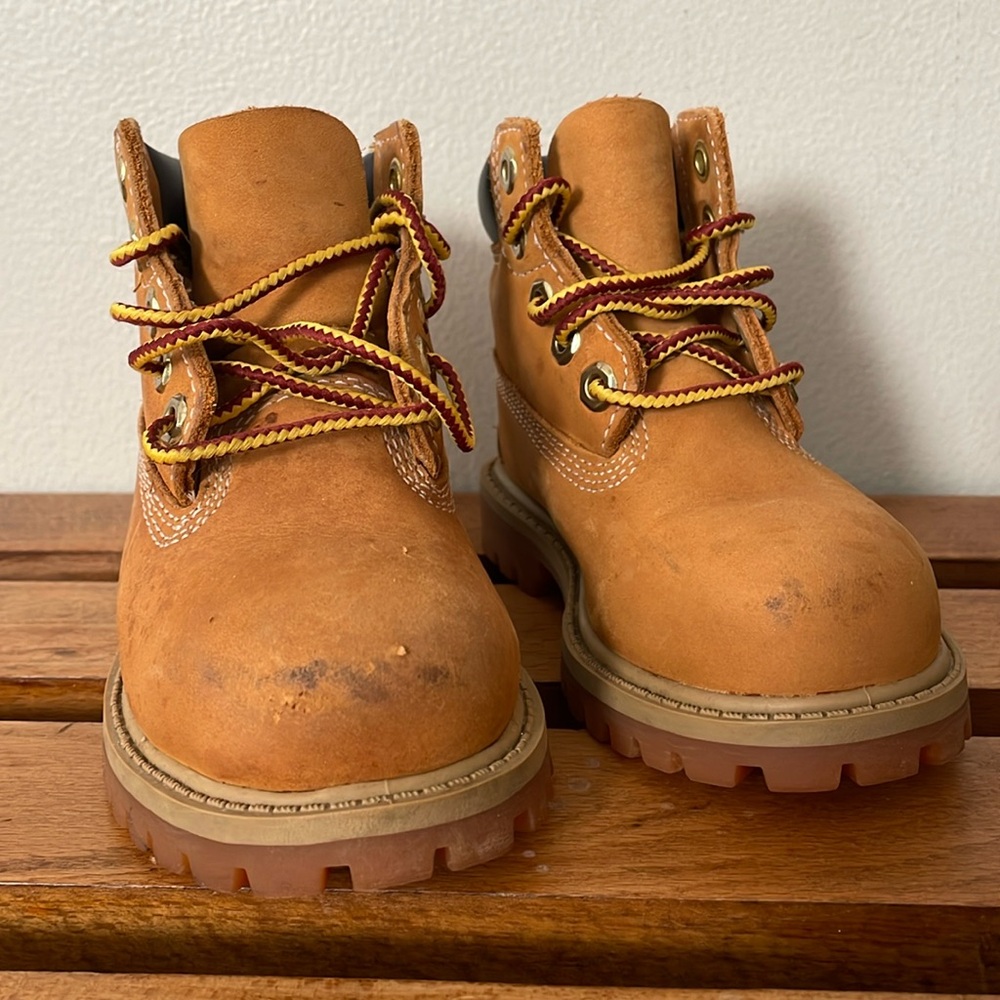 Timberlands
